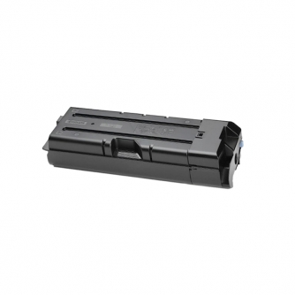 Kyocera TK-6707K (1T02LF0US0). Cartouche de toner compatible. Noir.-2