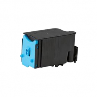 Sharp MX-C30NTC. Cartouche de toner compatible. Cyan.-2