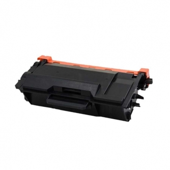 Brother TN880. Cartouche de toner compatible. Rendement très élevé. Noir. Premium Tone-2