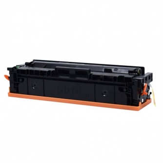 Canon 054H (3026C001). Cartouche de toner compatible. Rendement élevé. Magenta. Premium Tone-2