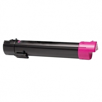 Dell 332-2117 (KDPKJ). Cartouche de toner compatible. Magenta. Premium Tone-2