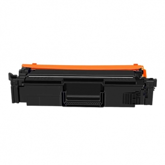Brother TN810M. Cartouche de toner compatible. Magenta. Premium Tone-2