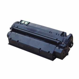 Réusinée HP 13X (Q2613X). Cartouche de toner MICR. Rendement élevé. Noir. Ecotone-2