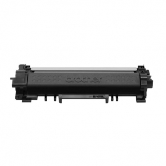Brother TN760. Cartouche de toner réusinée. Rendement élevé. Noir. Ecotone-2