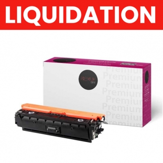Canon 040H (0457C001). Cartouche de toner compatible. Rendement élevé. Magenta. Premium Tone-1
