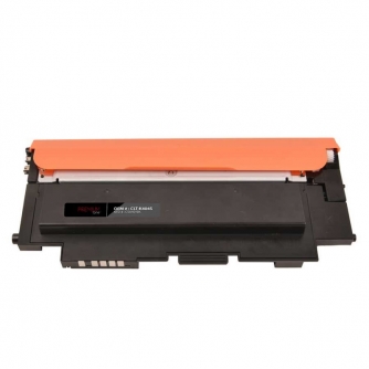 Samsung K404S (CLT-K404S). Cartouche de toner compatible. Noir. Premium Tone-2
