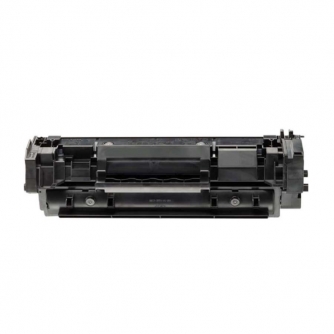 Compatible HP 134A (W1340A). Cartouche de toner. Rendement élevé. Noir. (Sans niveau) Premium Tone-3