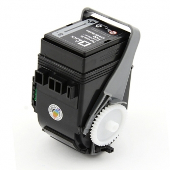 Xerox 106R02605. Cartouche de toner compatible. Noir. Fuzion-1