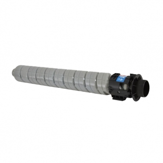 Ricoh 842529. Cartouche de toner compatible. Cyan. Premium Tone-2