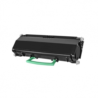 Dell 330-2650. Cartouche de toner réusinée. Noir. Ecotone-2