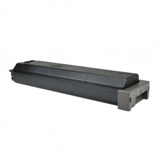 Sharp MX-561NT / MX-560NT. Cartouche de toner compatible. Noir.-2
