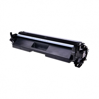 Réusinée HP 30X (CF230X). Cartouche de toner MICR. Rendement élevé. Noir. Ecotone-2