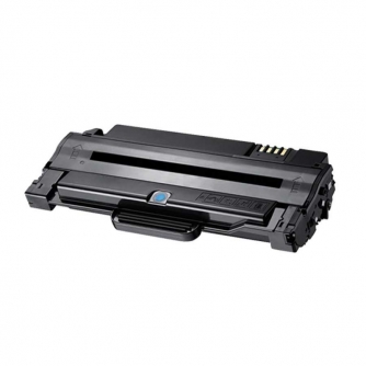 Samsung 105L (MLT-D105L). Cartouche de toner compatible. Rendement élevé. Noir. Premium Tone-2