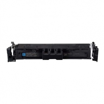 Canon 069 (5093C001). Cartouche de toner compatible. Cyan. Premium Tone-2