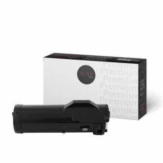 Xerox 106R03584. Cartouche de toner compatible. Rendement très élevé. Noir. Premium Tone-1
