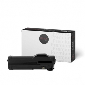 Xerox 106R03580. Cartouche de toner compatible. Noir. Premium Tone-1