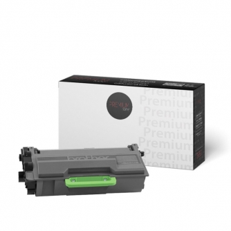 Brother TN890. Cartouche de toner compatible. Rendement ultra élevé, noir. Premium Tone-1