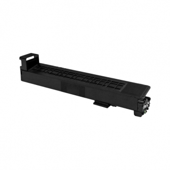 Réusinée HP 827A (CF300A). Cartouche de toner. Noir. Ecotone-2