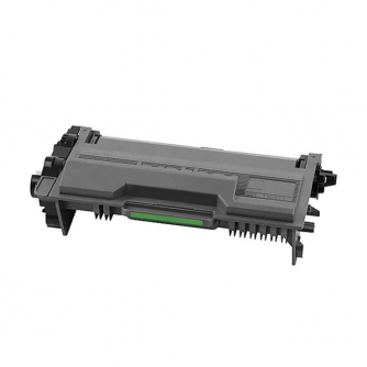 Brother TN820. Cartouche de toner compatible. Noir. Premium Tone-2
