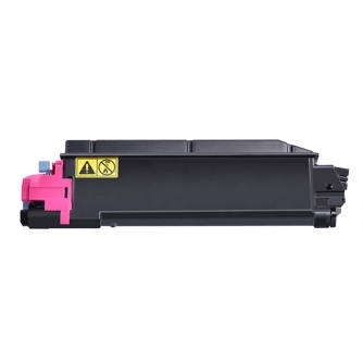 Ricoh 408312. Cartouche de toner compatible. Magenta. avec récupérateur-2