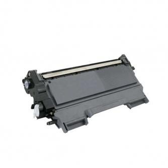 Brother TN420. Cartouche de toner compatible. Noir. Premium Tone-2