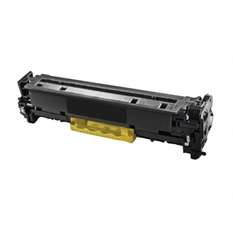 Canon 116 (1977B001). Cartouche de toner réusinée. Jaune. Ecotone-2