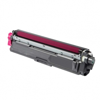 Brother TN221M. Cartouche de toner compatible. Magenta. Premium Tone-2
