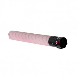 Konica Minolta TN321M (A33K330). Cartouche de toner compatible. Magenta.-2