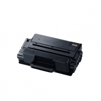 Samsung 203L (MLT-D203L). Cartouche de toner réusinée. Rendement élevé. Noir. Ecotone-2