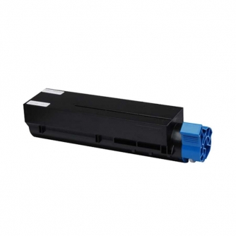 Okidata 44917601. Cartouche de toner compatible. Noir. Premium Tone-2