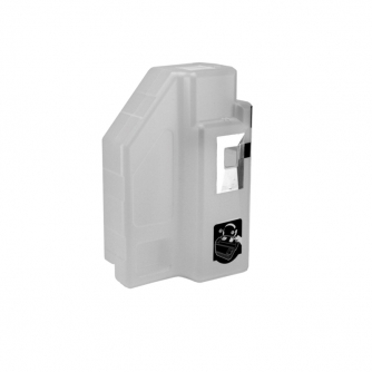 Konica Minolta A4EUR75V22. Cartouche de récupération de toner compatible.-2