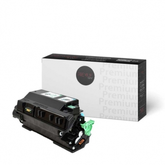 Ricoh 419083 -418446. Cartouche de toner compatible. Noir. Premium Tone-1