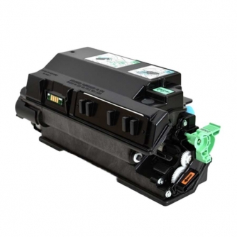 Ricoh 419083 -418446. Cartouche de toner compatible. Noir. Premium Tone-2