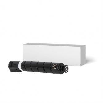 Canon GPR-58 (2182C003). Cartouche de toner compatible. Noir. Premium Tone-1