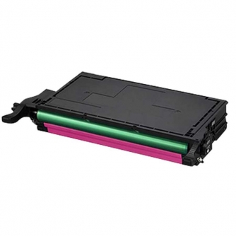 Samsung M609S (CLT-M609S). Cartouche de toner compatible. Magenta. Premium Tone-2