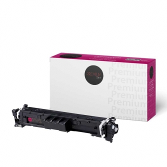 Canon 069 (5092C001). Cartouche de toner compatible. Magenta. Premium Tone-1