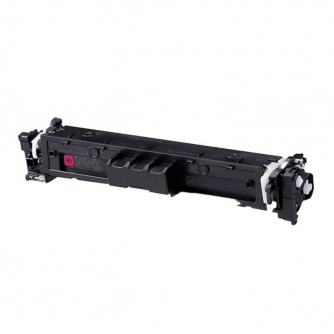 Canon 069 (5092C001). Cartouche de toner compatible. Magenta. Premium Tone-2