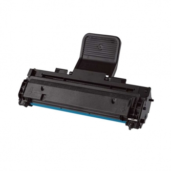 Xerox 113R00730. Cartouche de toner réusinée. Noir. Ecotone-2