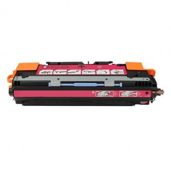 Compatible HP 309A (Q2673A). Cartouche de toner. Magenta. Premium Tone-2