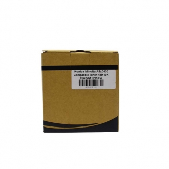 Konica Minolta TNP-48C (A5X0430). Cartouche de toner compatible. Cyan.-2