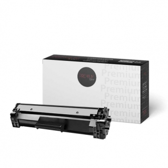 Compatible HP 48A (CF248A). Cartouche de toner. Noir. Premium Tone-1