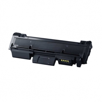 Samsung 116L (MLT-D116L). Cartouche de toner compatible. Rendement élevé. Noir. Premium Tone-2