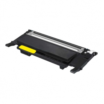 Samsung Y407S (CLT-Y407S). Cartouche de toner compatible. Jaune. Premium Tone-2