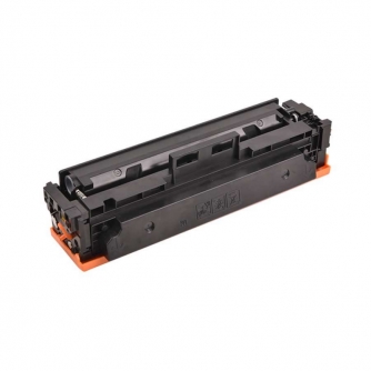 Canon 055H (3017C001). Cartouche de toner compatible. Rendement élevé. Jaune. Premium Tone-2