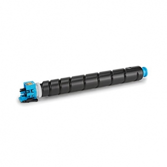 Kyocera TK-8347C (1T02L7CUS0). Cartouche de toner compatible. Cyan.-1