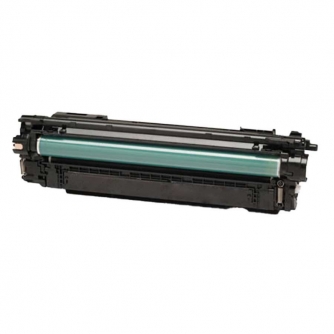 Compatible HP 656X (CF463X). Cartouche de toner. Rendement élevé. Magenta. Premium Tone-4