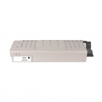 Okidata 46507604. Cartouche de toner compatible. Noir. Premium Tone-2
