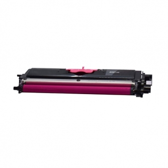 Brother TN210M. Cartouche de toner compatible. Magenta. Premium Tone-2
