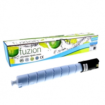 Xerox 006R01747. Cartouche de toner original cyan-1