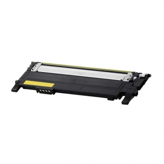 Samsung Y406S (CLT-Y406S). Cartouche de toner compatible. Jaune. Premium Tone-2